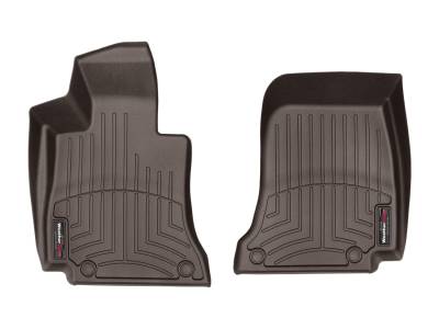 WeatherTech 479731 FloorLiner DigitalFit