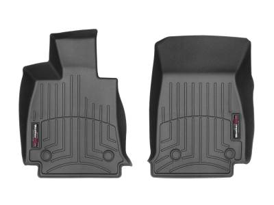 WeatherTech 449541 FloorLiner DigitalFit