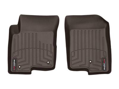 WeatherTech 4710641 FloorLiner DigitalFit