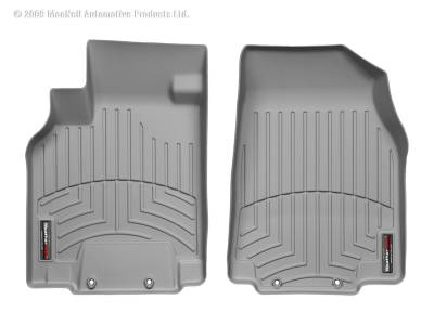 WeatherTech 461531 FloorLiner DigitalFit