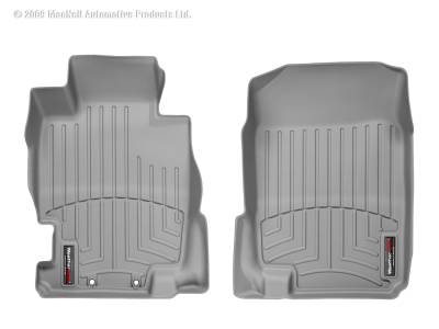 WeatherTech 461501 FloorLiner DigitalFit