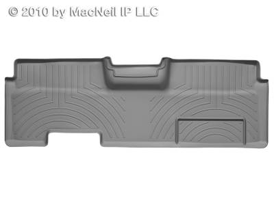 WeatherTech 461792 FloorLiner DigitalFit