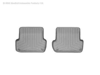 WeatherTech 461942 FloorLiner DigitalFit