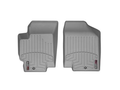WeatherTech 462501 FloorLiner DigitalFit