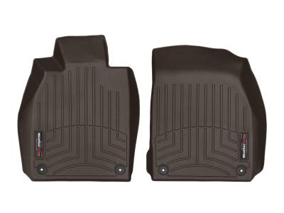 WeatherTech 4714651 FloorLiner DigitalFit