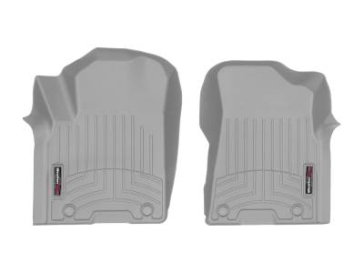 WeatherTech 4615021 FloorLiner DigitalFit