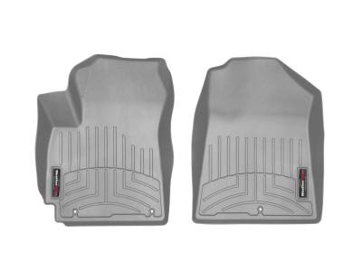 WeatherTech 4615231 FloorLiner DigitalFit