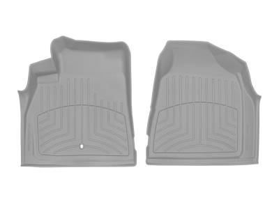 WeatherTech 462511IM FloorLiner HP