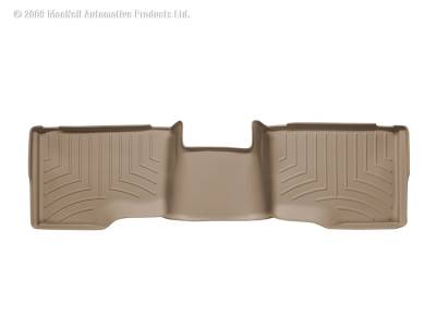 WeatherTech 450132 FloorLiner DigitalFit