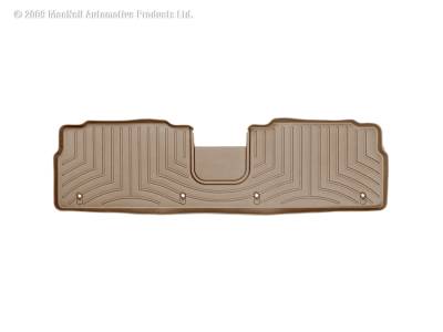 WeatherTech 450142 FloorLiner DigitalFit