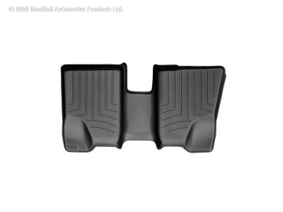 WeatherTech - WeatherTech 440163 FloorLiner DigitalFit - Image 1
