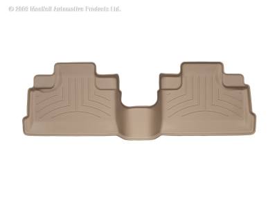 WeatherTech 451052 FloorLiner DigitalFit