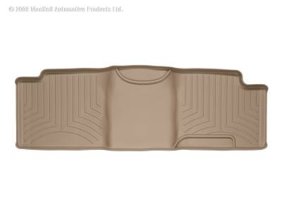 WeatherTech - WeatherTech 450482 FloorLiner DigitalFit - Image 1