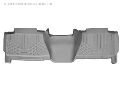 WeatherTech 460612 FloorLiner DigitalFit