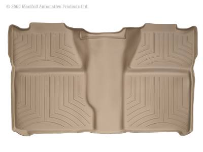 WeatherTech 450660 FloorLiner DigitalFit