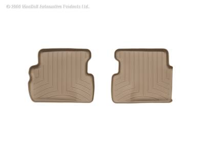 WeatherTech 451902 FloorLiner DigitalFit