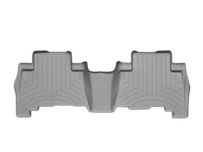 WeatherTech 462862 FloorLiner DigitalFit