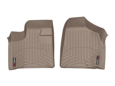 WeatherTech 454211 FloorLiner DigitalFit