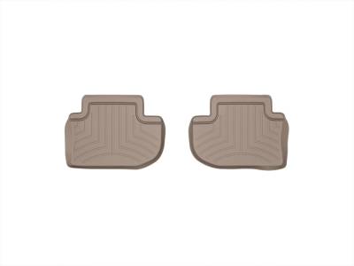 WeatherTech 453723 FloorLiner DigitalFit