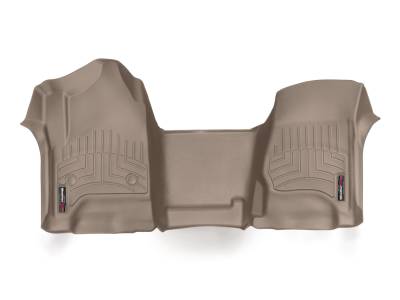 WeatherTech 455431 FloorLiner DigitalFit