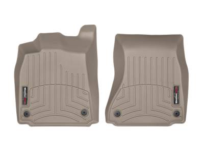 WeatherTech 455641 FloorLiner DigitalFit
