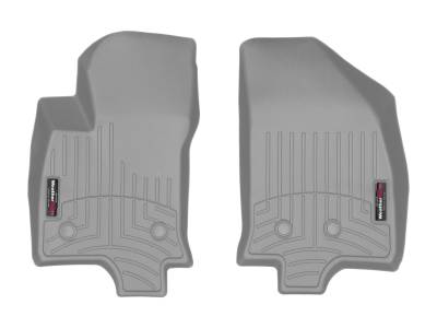 WeatherTech 469381 FloorLiner DigitalFit