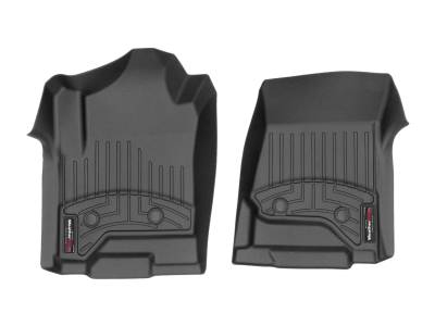 WeatherTech 449681V FloorLiner DigitalFit