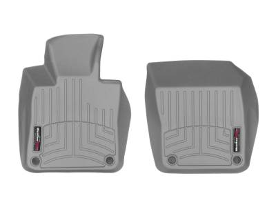 WeatherTech 4610181 FloorLiner DigitalFit