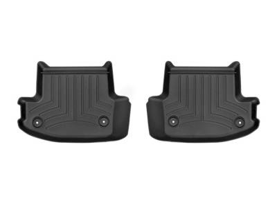 WeatherTech 449373 FloorLiner DigitalFit