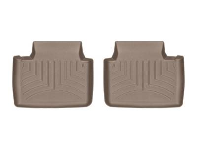 WeatherTech 4511802 FloorLiner DigitalFit
