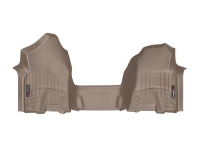 WeatherTech 4514301 FloorLiner DigitalFit