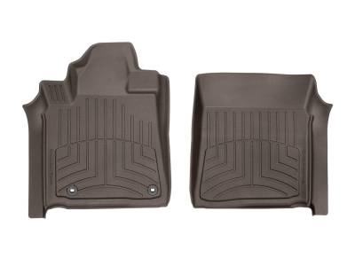 WeatherTech 474081IM FloorLiner HP