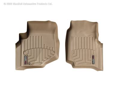 WeatherTech 450071 FloorLiner DigitalFit