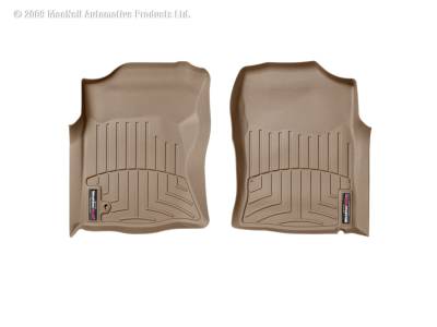 WeatherTech 450101 FloorLiner DigitalFit