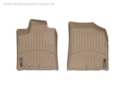 WeatherTech - WeatherTech 451311 FloorLiner DigitalFit - Image 1