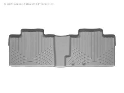 WeatherTech - WeatherTech 461102 FloorLiner DigitalFit - Image 1