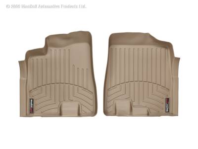 WeatherTech 450911 FloorLiner DigitalFit