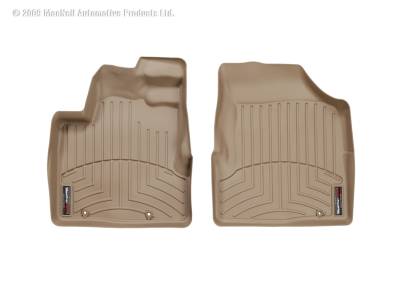 WeatherTech 450501 FloorLiner DigitalFit