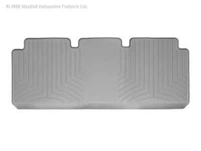 WeatherTech - WeatherTech 461132 FloorLiner DigitalFit - Image 1