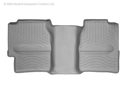WeatherTech 460622 FloorLiner DigitalFit