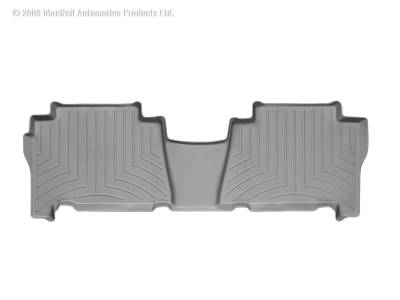 WeatherTech 461822 FloorLiner DigitalFit