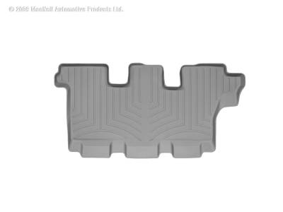 WeatherTech 461823 FloorLiner DigitalFit