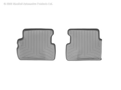 WeatherTech 461902 FloorLiner DigitalFit
