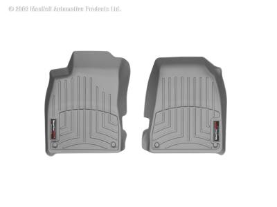 WeatherTech 461941 FloorLiner DigitalFit