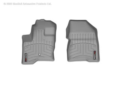 WeatherTech 462081 FloorLiner DigitalFit