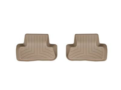 WeatherTech 452302 FloorLiner DigitalFit