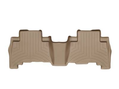 WeatherTech 452862 FloorLiner DigitalFit