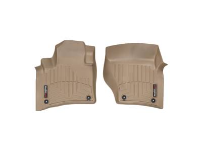 WeatherTech 453331 FloorLiner DigitalFit