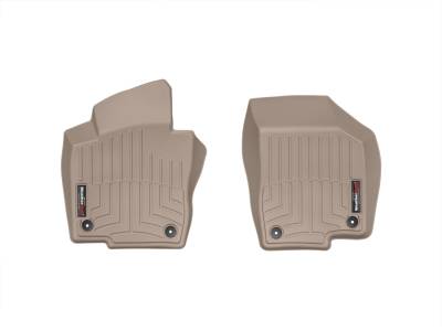 WeatherTech 453841 FloorLiner DigitalFit