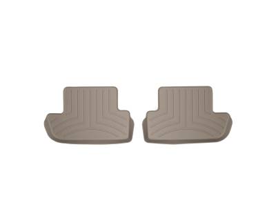 WeatherTech 453722 FloorLiner DigitalFit